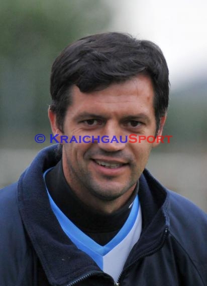 Landesliga Rhein NeckarSG Kirchardt - SG Wiesenbach (© Siegfried)